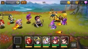 Daily Heroes